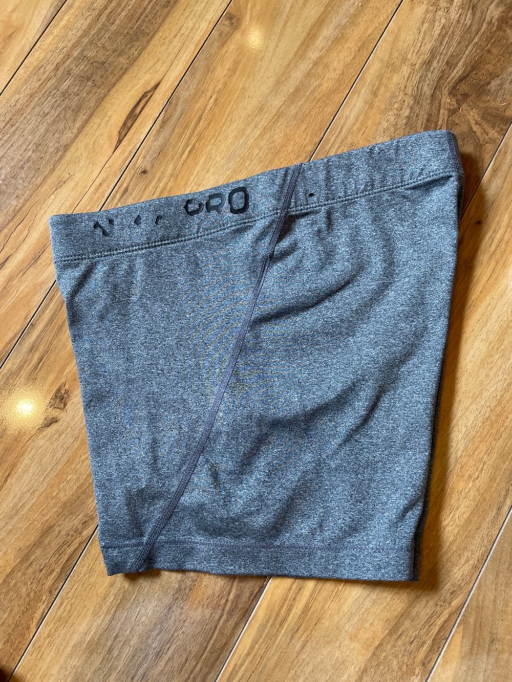 Size medium, Nike Pro shorts
